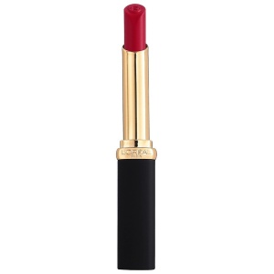 Buze, loreal | Ruj mat color riche intense volume matte, 187 le fuchsia libre, l'oreal, 1.8 g | 1001cosmetice.ro