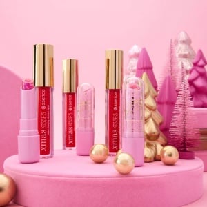 [Ruj tinting lip glow colectia xmas kisses essence - 1001cosmetice.ro] [3]