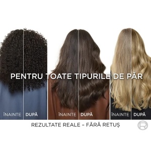 [Sampon hyaluron plump 72h pentru par deshidratat, l'oreal elseve - 1001cosmetice.ro] [6]