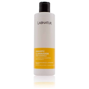 Sampon &amp; balsam | Sampon iluminator cu musetel labnatur, 250 ml | 1001cosmetice.ro
