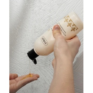 [Sampon pentru netezirea parului cu ulei de argan si tsubaki, ziaja, 300 ml - 1001cosmetice.ro] [2]