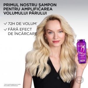 [Șampon pentru volum, collagen lifter, l'oreal elseve, 250 ml - 1001cosmetice.ro] [4]
