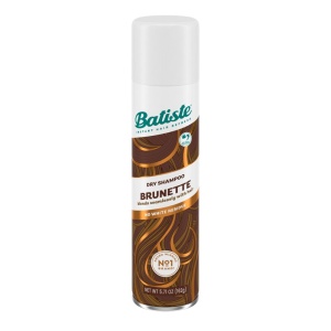 Batiste | Sampon uscat colorat, brunette, batiste, 200 ml | 1001cosmetice.ro