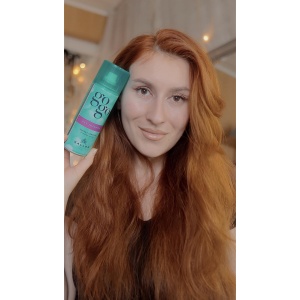 [Sampon uscat go go kallos, 200 ml - 1001cosmetice.ro] [2]