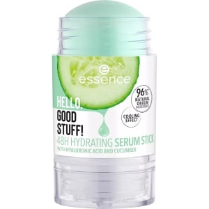 [Ser stick hidratant cu castravete cu efect racoritor hello, good stuff essence, 30 g - 1001cosmetice.ro] [6]