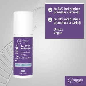 [Ser stop! încărunțire my hair no grey, cosmetic plant, 150 ml - 1001cosmetice.ro] [3]