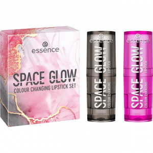 Set de 2 rujuri space glow colour changing essence thumb 2 - 1001cosmetice.ro