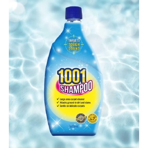 [Solutie pentru curatarea covoarelor, 1001, 500 ml - 1001cosmetice.ro] [3]