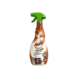 Balsam rufe, nufar | Solutie pentru scos pete, nufar | 1001cosmetice.ro