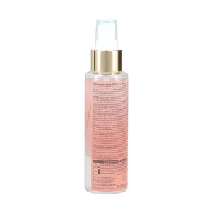 Spray cu efect de stralucire pentru par si corp, peachy shimmering hair & body mist, sence, 100 ml thumb 2 - 1001cosmetice.ro