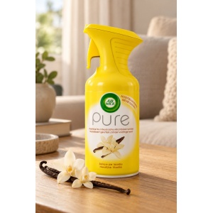 [Spray de camera pure, vanilie, air wick, 250 ml - 1001cosmetice.ro] [2]
