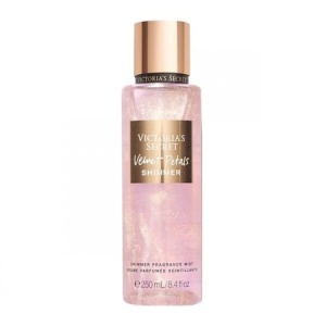 Spray corp, victoria's secret | Spray de corp cu sclipici, velvet petals shimmer, victoria's secret, 250 ml | 1001cosmetice.ro