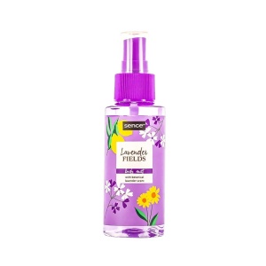 Spray de corp Lavender Fields, Sence, 100 ml