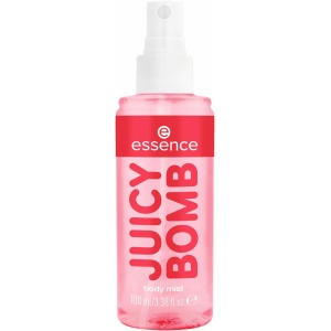 [Spray de corp parfumat juicy bomb sweet drop cherry crumble 101 essence, 100 ml - 1001cosmetice.ro] [4]