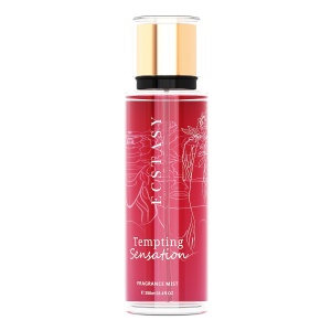 Spray &amp; stick dama | Spray de corp tempting sensation ecstasy, 250 ml | 1001cosmetice.ro