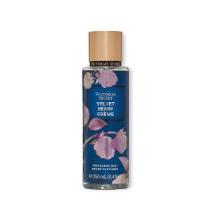 Spray &amp; stick dama | Spray de corp, velvet berry creme, victoria's secret, 250 ml | 1001cosmetice.ro