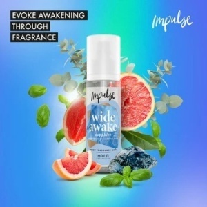 [Spray de corp wide awake, sapphire, impulse, 150 ml - 1001cosmetice.ro] [2]
