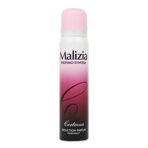 [Spray deodorant donna certezza malizia, 100 ml - 1001cosmetice.ro] [1]