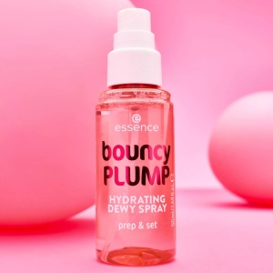 [Spray hidratant bouncy plump hydrating dewy spray essence, 50 ml - 1001cosmetice.ro] [2]
