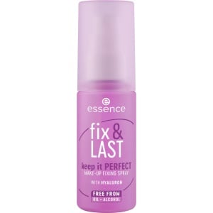 [Spray pentru fixarea machiajului fix it keep it perfect! essence, 50 ml - 1001cosmetice.ro] [1]