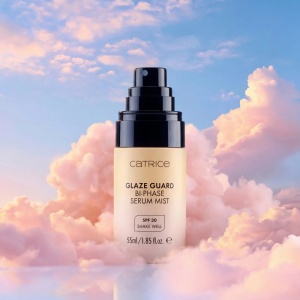 [Spray -ser bifazic drop glass cloud spf 30 glaze guard catrice, 55 ml - 1001cosmetice.ro] [3]
