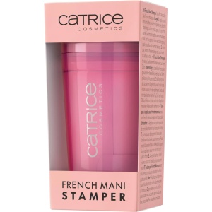 [Stampila pentru unghii pentru manichiura frantuzeasca french mani stamper catrice - 1001cosmetice.ro] [3]