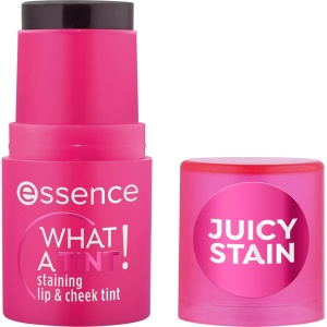 [Stick 2 in 1 what a tint! staining lip & cheek tint 10 essence, 5 ml - 1001cosmetice.ro] [2]