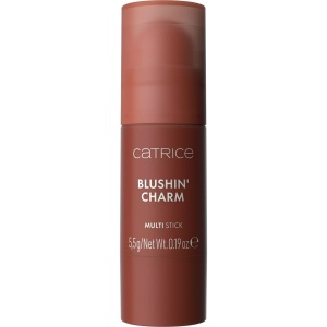 [Stick multifuncțional pentru obraji si buze blushin' charm 060 - toasted toffee, catrice, 5,5 g - 1001cosmetice.ro] [3]