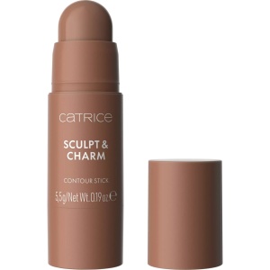 Bronzer &amp; contur, catrice | Stick pentru contur sculpt & charm 020 - stone catrice, 5.5 g | 1001cosmetice.ro