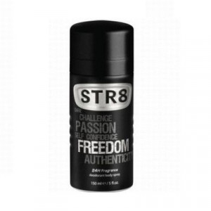 STR8 FREEDOM Spray