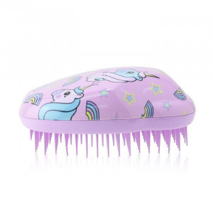 Tangle teezer professional detangling hairbrush wet adn dry perie mini pentru descurcarea parului ud / uscat thumb 2 - 1001cosmetice.ro