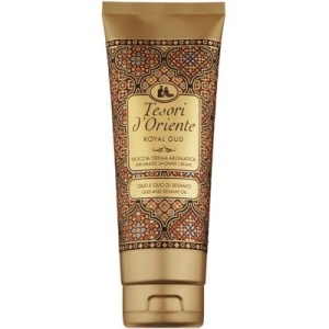 Corp, tesori d oriente | Tesori d oriente royal oud dello yemen e olio di sesamo gel de dus | 1001cosmetice.ro