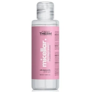 Synergy therm cosmetics | Toner hidratant echilibrant synergy therm, 100 ml | 1001cosmetice.ro