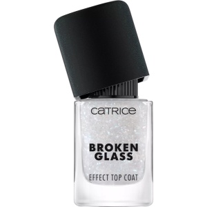 [Top coat pentru unghii broken glass effect sparkling reflection 050 catrice , 10.5 ml - 1001cosmetice.ro] [4]