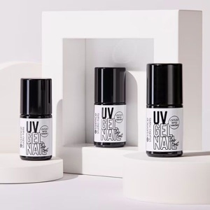 [Top coat studio nails uv gel nail essence, 5 ml - 1001cosmetice.ro] [2]