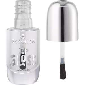 [Top coat top gloss essence, 8 ml  - 1001cosmetice.ro] [7]