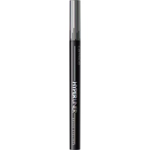 [Tus pentru ochi hyper liner brush eyeliner classic black 010 catrice - 1001cosmetice.ro] [2]