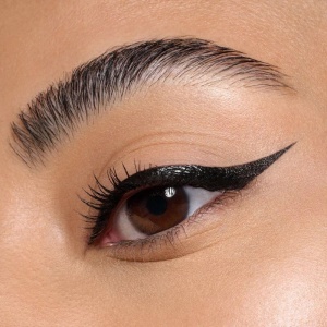 [Tuș pentru ochi rezistent la apă hyper liner tip pensulă - 010 ever black, catrice - 1001cosmetice.ro] [4]