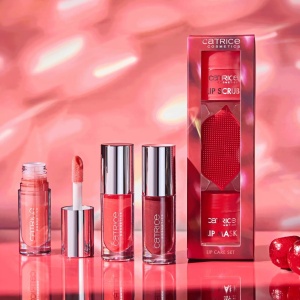 [Ulei de buze cherry bomb eternal red scarlett spark c01 catrice - 1001cosmetice.ro] [7]