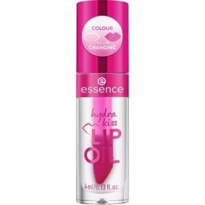 [Ulei de buze, hydra kiss, cranberry is back 06, essence, 4 ml - 1001cosmetice.ro] [1]