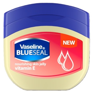 Creme și loțiuni de corp | Vaselina cosmetica cu vitamina e, vaseline blue seal, 100 ml | 1001cosmetice.ro
