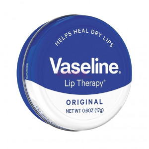 Vaseline lip therapy balsam de buze original thumb 2 - 1001cosmetice.ro