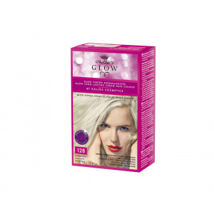 [Vopsea pentru par, kallos glow, blond perlat 128 - 1001cosmetice.ro] [4]