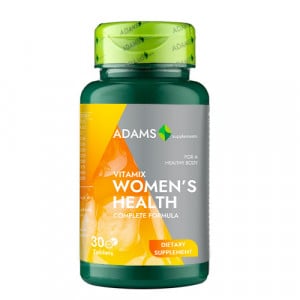 Women's health formula completa de suplimente alimentare, adams thumb 1 - 1001cosmetice.ro