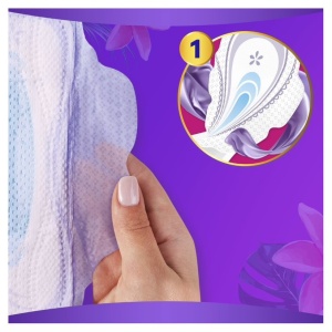 [Absorbante platinum secure night marimea 4, pachet 5 bucati always - 1001cosmetice.ro] [2]