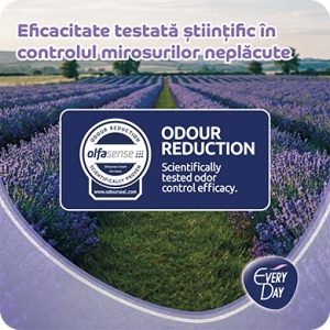 [Absorbante super ultra plus, lavender fresh, everyday, 10 bucati - 1001cosmetice.ro] [9]