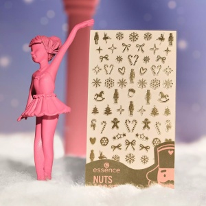[Abtibilduri pentru unghii nuts about you essence - 1001cosmetice.ro] [3]
