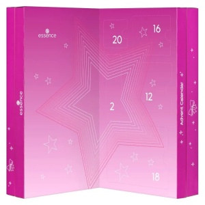 [Advent calendar - santa's sweetest surprises advent calendar 2024 essence - 1001cosmetice.ro] [2]