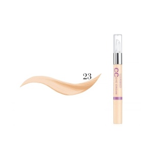 Anticearcan 123Perfect CC Eye Cream, Bourjois, Beige Dore 23