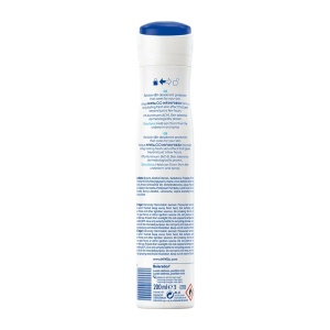 [Antiperspirant deodorant spray fresh natural 48h, 0% aluminiu, nivea - 1001cosmetice.ro] [2]
